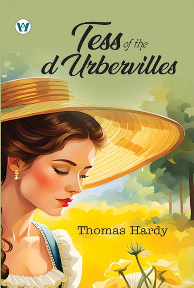 Tess of the d’Urbervilles