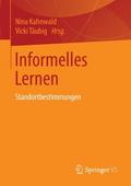 Informelles Lernen