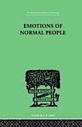 Emotions Of Normal People