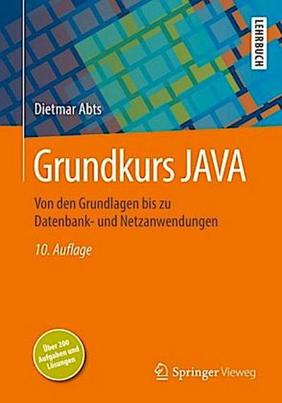 Grundkurs JAVA