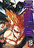 ONE-PUNCH MAN - Band 18