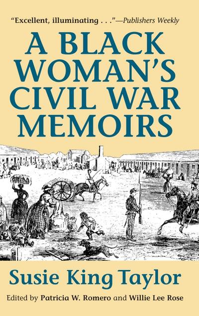 A Black Women’s Civil War Memiors