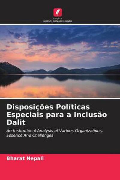 Disposições Políticas Especiais para a Inclusão Dalit