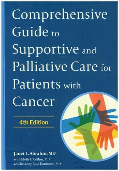 Comprehensive Guide to Supportive and Palliative Care for Patients with Cancer