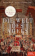 Die Welt des Adels