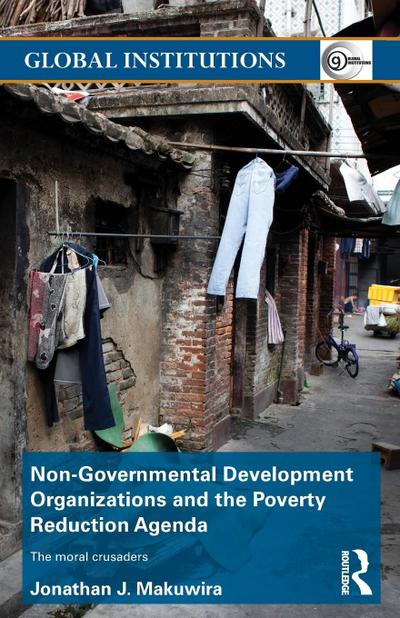 Non-Governmental Development Organizations and the Poverty Reduction Agenda