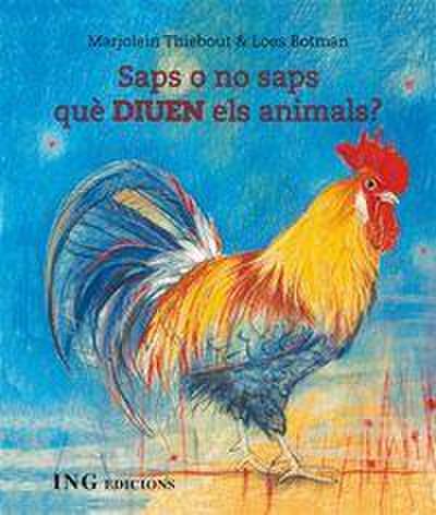 ¿Saps o no saps que dicen els animals?