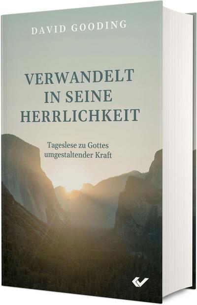 Verwandelt in seine Herrlichkeit