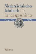Niedersächsisches Jahrbuch für Landesgeschichte 96