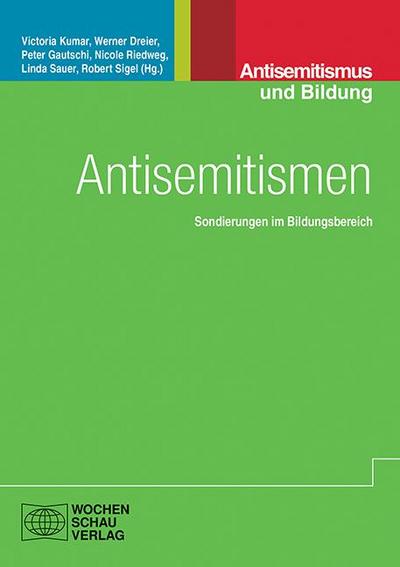 Antisemitismen