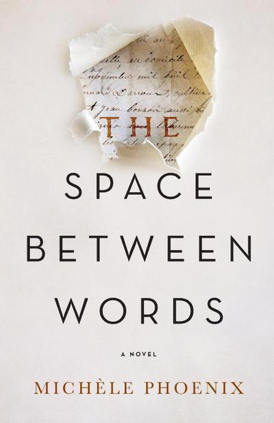 Space Between Words | Softcover