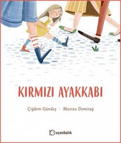 Kirmizi Ayakkabi