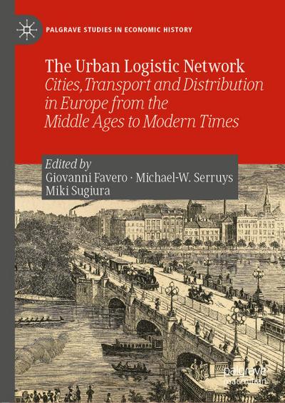 The Urban Logistic Network