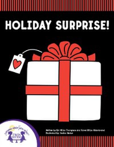 Holiday Surprise