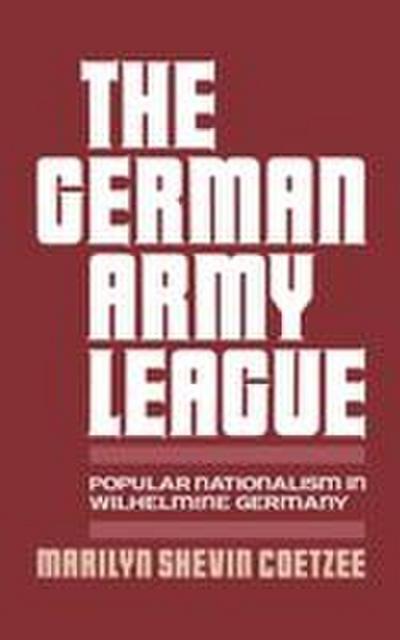 German Army League