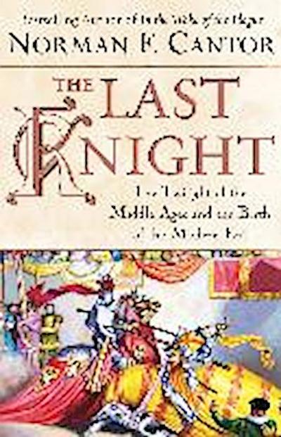 The Last Knight