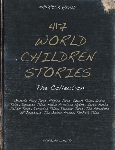 417 World Children Stories