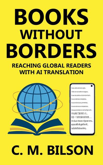 Books Without Borders