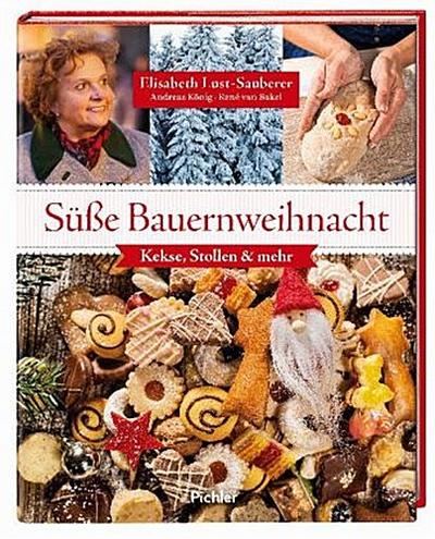 Süße Bauernweihnacht