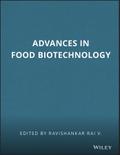 Advances in Food Biotechnology