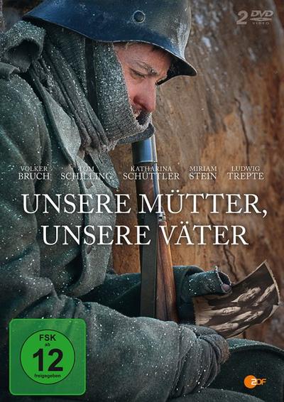 Unsere Mütter, Unsere Väter