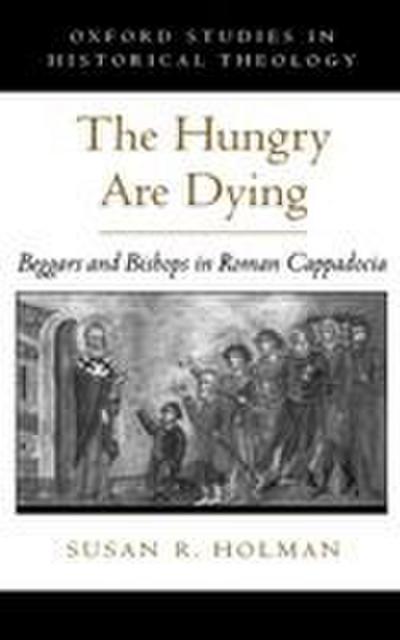 The Hungry are Dying