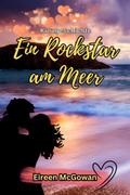 Ein Rockstar am Meer