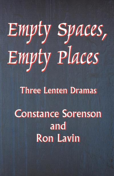 Empty Spaces Empty Places
