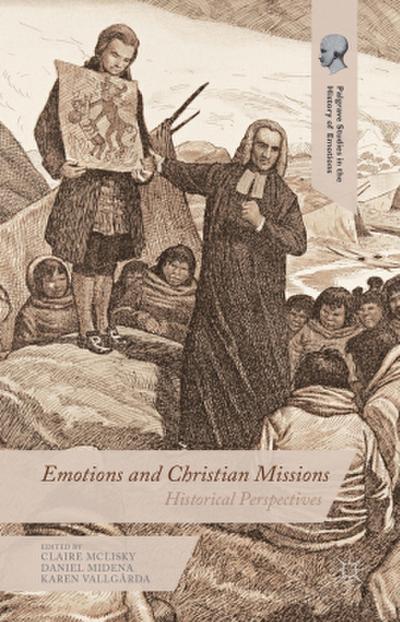 Emotions and Christian Missions