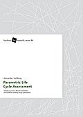 Parametric Life Cycle Assessment