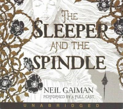 The Sleeper and the Spindle CD