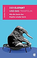 Der Elefant und das Trampolin