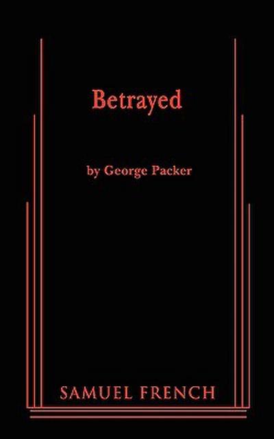 Betrayed