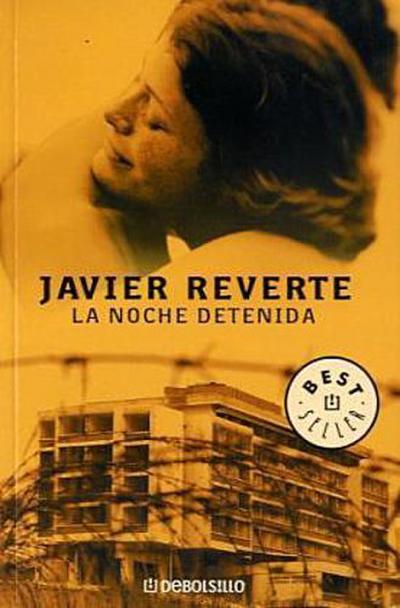La noche detenida