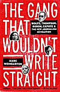 The Gang That Wouldn’t Write Straight