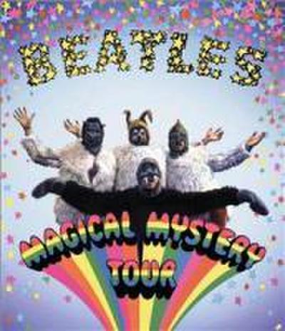 Magical Mystery Tour