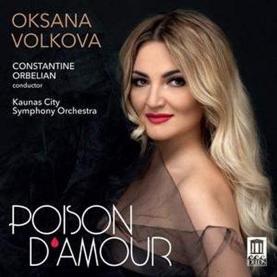 Poison D’Amour