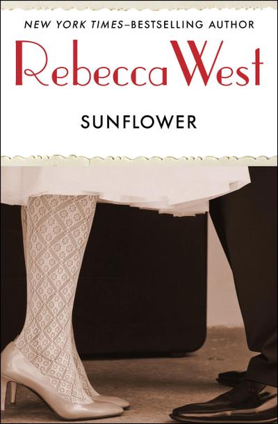 West, R: Sunflower