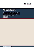Melodie Poesie