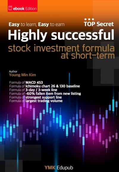 Highly Successful Stock Investment Formula at Short-term