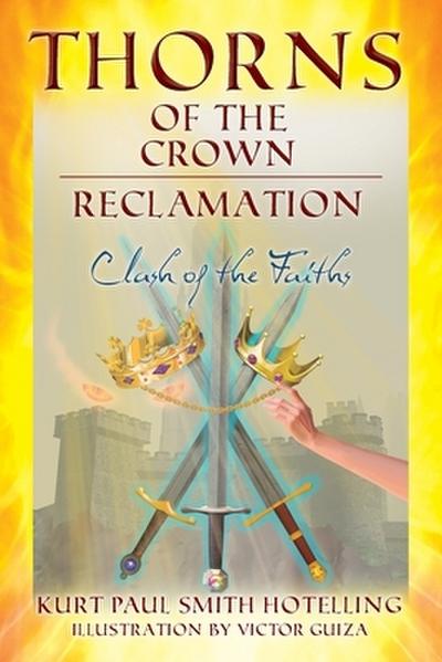 THORNS OF THE CROWN