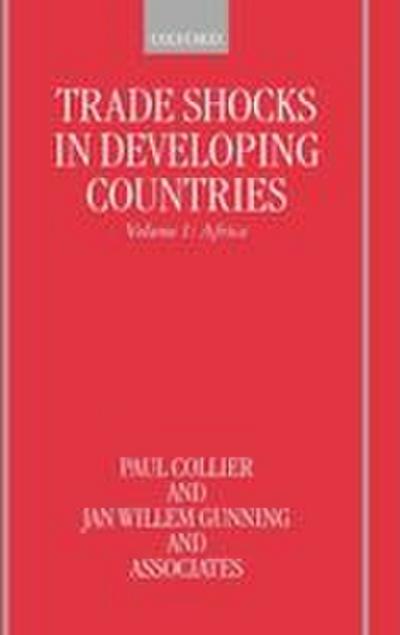 Trade Shocks in Developing Countries