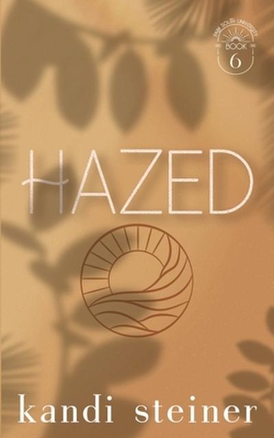 Hazed
