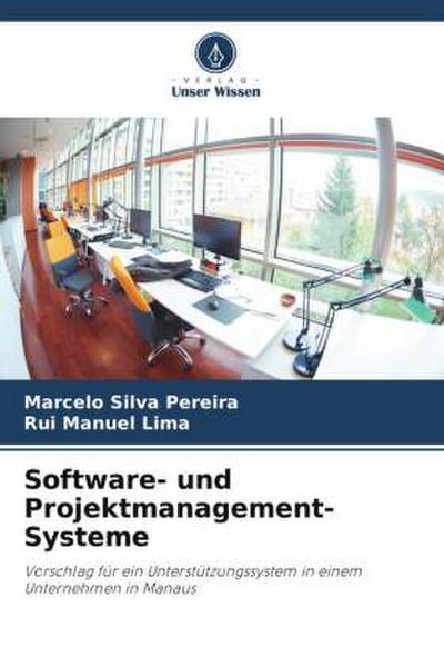 Software- und Projektmanagement-Systeme