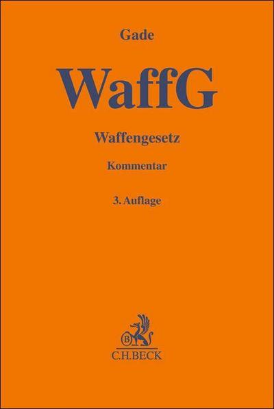 Waffengesetz