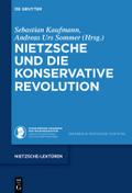 Nietzsche und die Konservative Revolution