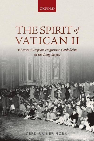 Spirit of Vatican II