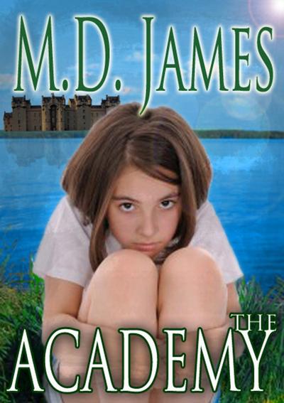 The Academy (Nelson Estates Series, #2)