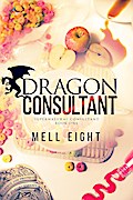 Dragon Consultant (Supernatural Consultant, #1)