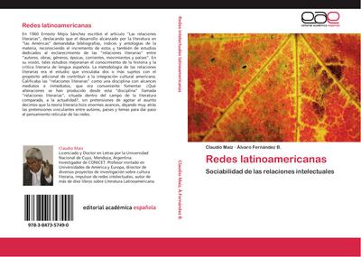 Redes latinoamericanas